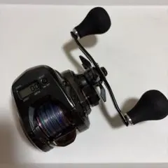 ダイワベイトリール 紅牙RX IC 150P(2025年モデル）・極美品 - メルカリ