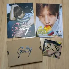 2026年最新】taemin guiltyの人気アイテム - メルカリ
