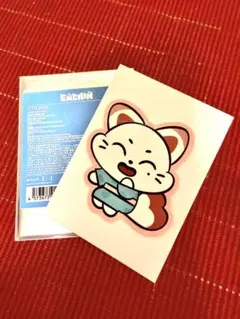 ENHYPEN ENCHIN キシュ　KISHU ソヌ