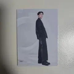 SEVENTEEN セブチ NEW_ トレカ ドギョム