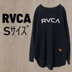 RVCA ルーカ 長袖 ロンT トップス Sのサムネイル