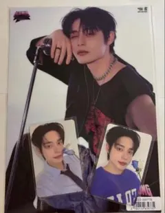 ZB1 キム・ジウン まとめ売り