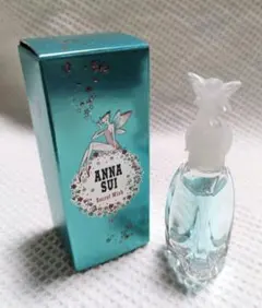 アナスイ シークレットウィッシュ 4ml ミニ香水