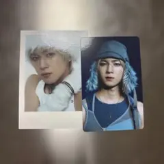 INI 佐野雄大 トレカ