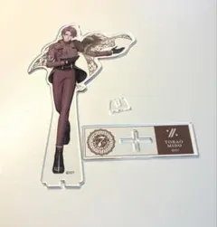 アイナナ 御堂虎於 7th BIGアクリルスタンド