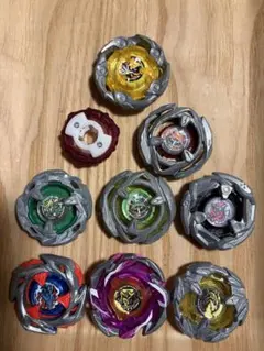 ベイブレードX まとめ売り BEYBLADE X - メルカリ