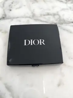 Dior アイシャドウパレット 423 アンバーパール