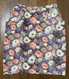 ブージュルード⭐︎膝丈タイトスカート