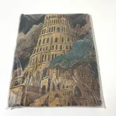 ミセスグリーンアップルマルチクロス