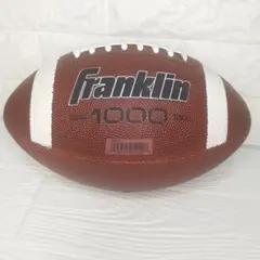2026年最新】Franklin アメリカンフットボールの人気アイテム - メルカリ