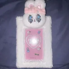 Esther Bunny エスターバニー　トレカケース キーホルダーのサムネイル