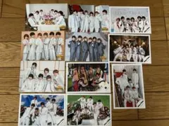 King＆Prince  キンプリ 集合 公式写真 まとめ売り