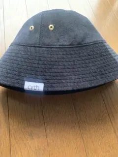 Override チューリップハット