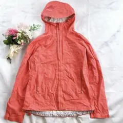 パタゴニアマウンテンパーカー