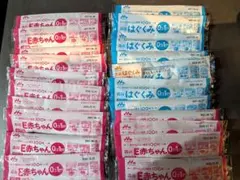 粉ミルク 授乳・食事