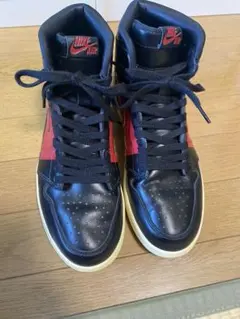 Nike Air Jordan 1 Defiant Style ハイカット