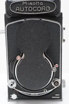 2026年最新】MINOLTA 二眼レフの人気アイテム - メルカリ