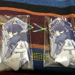 ファデュイ