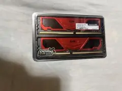 メモリー DDR4 3200MHz 16GB (2x16GB)