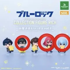 ブルーロックお星さまといっしょ