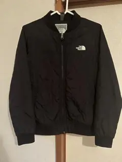 THE NORTH FACE ブラック インナージャケット