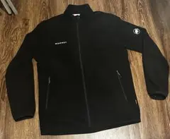 MAMMUT マムート　イノミナータ　フリースジャケット