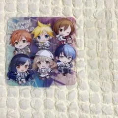 プロセカ Vivid BAD SQUAD アクリルスタンド