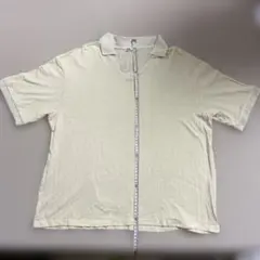 ZARAポロシャツのサムネイル