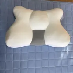 FLEFIMA 睡速1.0枕　カバー付き