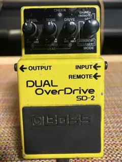 基本3点セット Boss DD-8 Boss SD-1 NuxAmpCore - メルカリ