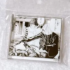 DEATH NOTE デスノート展 コマプレートスタンド メロ＆マット アクスタ