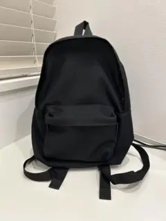 【極美品】コムデギャルソン ブラック リュック バックパック レザー 正規品 PORTER × BLACK COMME des GARCONS リュック発売