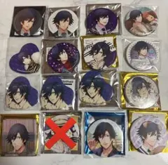 2025年最新】トキヤ 缶バッジの人気アイテム - メルカリ