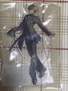 シクフォニ みこと アルバム特典 アクリルスタンドポップ - メルカリ