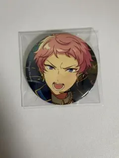 あんスタ　斎宮宗　缶バッジ　まとめ売り　コレ缶　コレクション缶バッジ コレクション缶バッジ［2024 Nov.］-Idol Side-（BOX