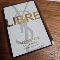 リブレ オーデパルファムのサムネイル