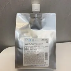 FAITH クレンジング 500ml - メルカリ