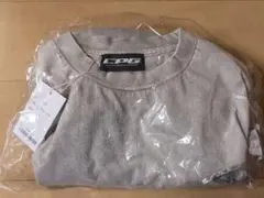 Age Factory x CPG グレー Tシャツ Lサイズ Age Factory CPG Tシャツ - メルカリ