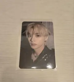 straykids do it makestar ラキドロ　リノ