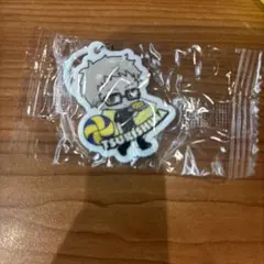 ハイキュー　くら寿司　月島蛍