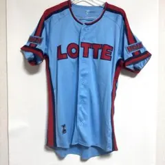 2026年最新】ロッテジャイアンツ ユニフォームの人気アイテム - メルカリ