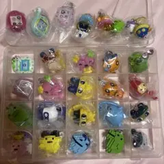 たまごっち】ガチャガチャ まとめ売り 18点 - メルカリ