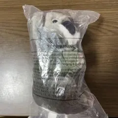 コアラマットレス ノベルティ コアラ ぬいぐるみのサムネイル