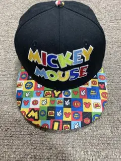 New Era Disney Mickey Mouse Cap Youthのサムネイル