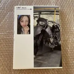 i-dle We are Version WE ウギ