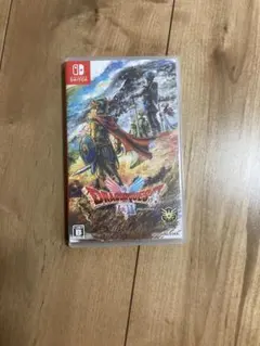 【ドラゴンクエスト1-2】　Switch 美品