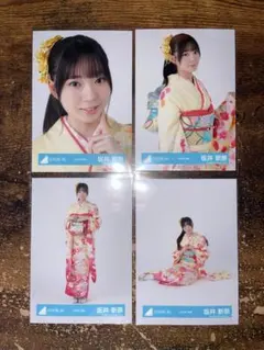 乃木坂46 生写真 20th Anniversary 遠藤さくら コンプ - メルカリ