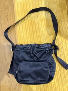 russet 《インフルエンサースタッフ企画》マルチショルダーバッグのサムネイル
