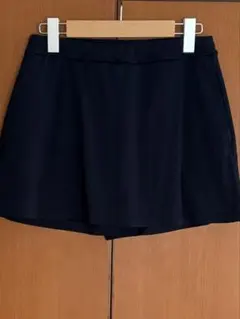 prince テニスウェア　スキュロットＬ　ネイビー