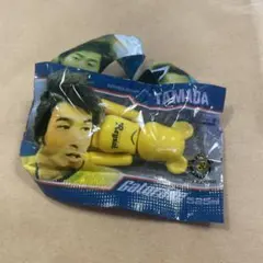 柏レイソル 玉田圭司 ベアブリック フィギュア